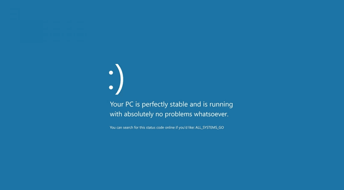 Çöken Bir Bilgisayarda Windows Bilgisayar Adını Bulma