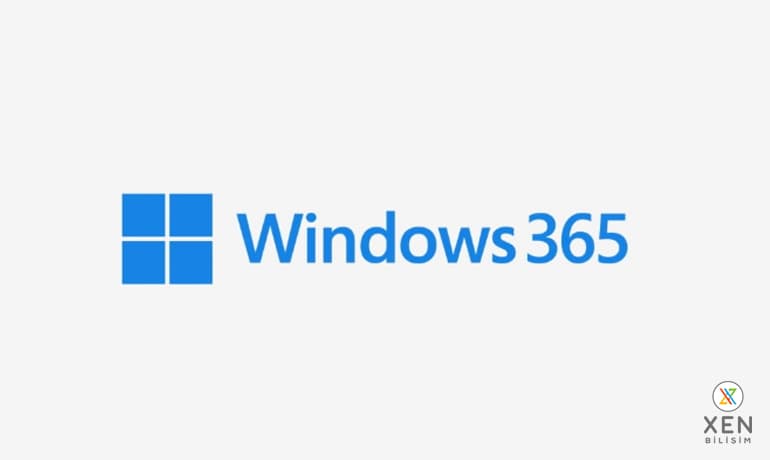 Windows 365 | Bulutta Windows Deneyimine Hazır Mısınız?