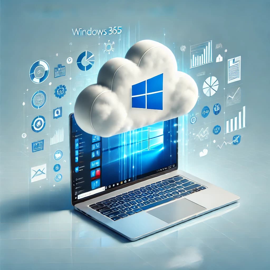 windows 365 istanbul