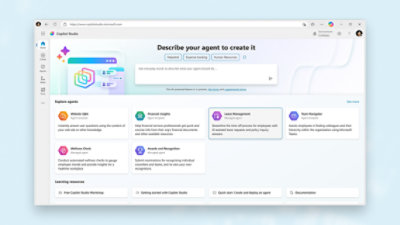 Microsoft Copilot Studio Nedir? Çoklu Ajan Orkestrasyonu Rehberi