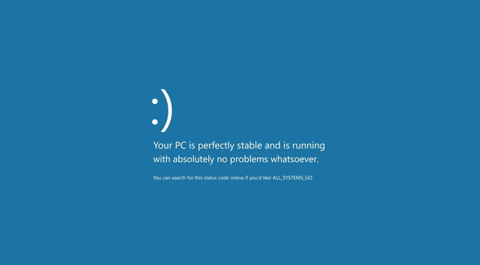 Çöken Bir Bilgisayarda Windows Bilgisayar Adını Bulma