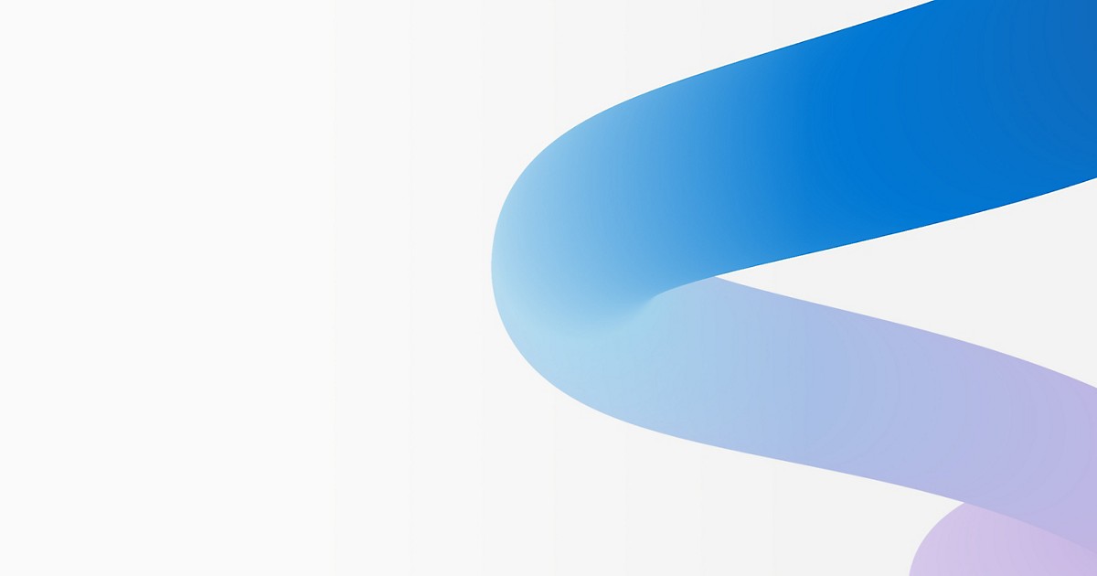 Power Automate marka gradyan görseli — bulut akışı ve onay otomasyonu (Microsoft resmi Power Platform kaynağı)